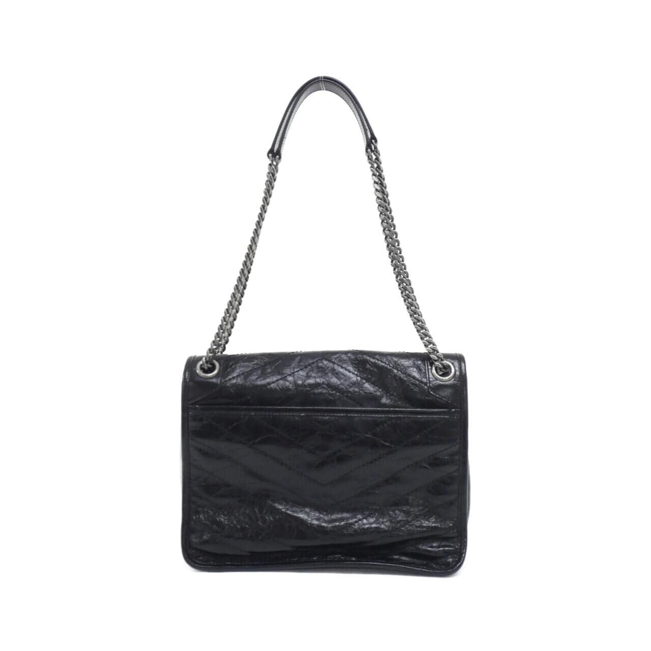 SAINT LAURENT Niki 633158 0EN04 肩背包 2