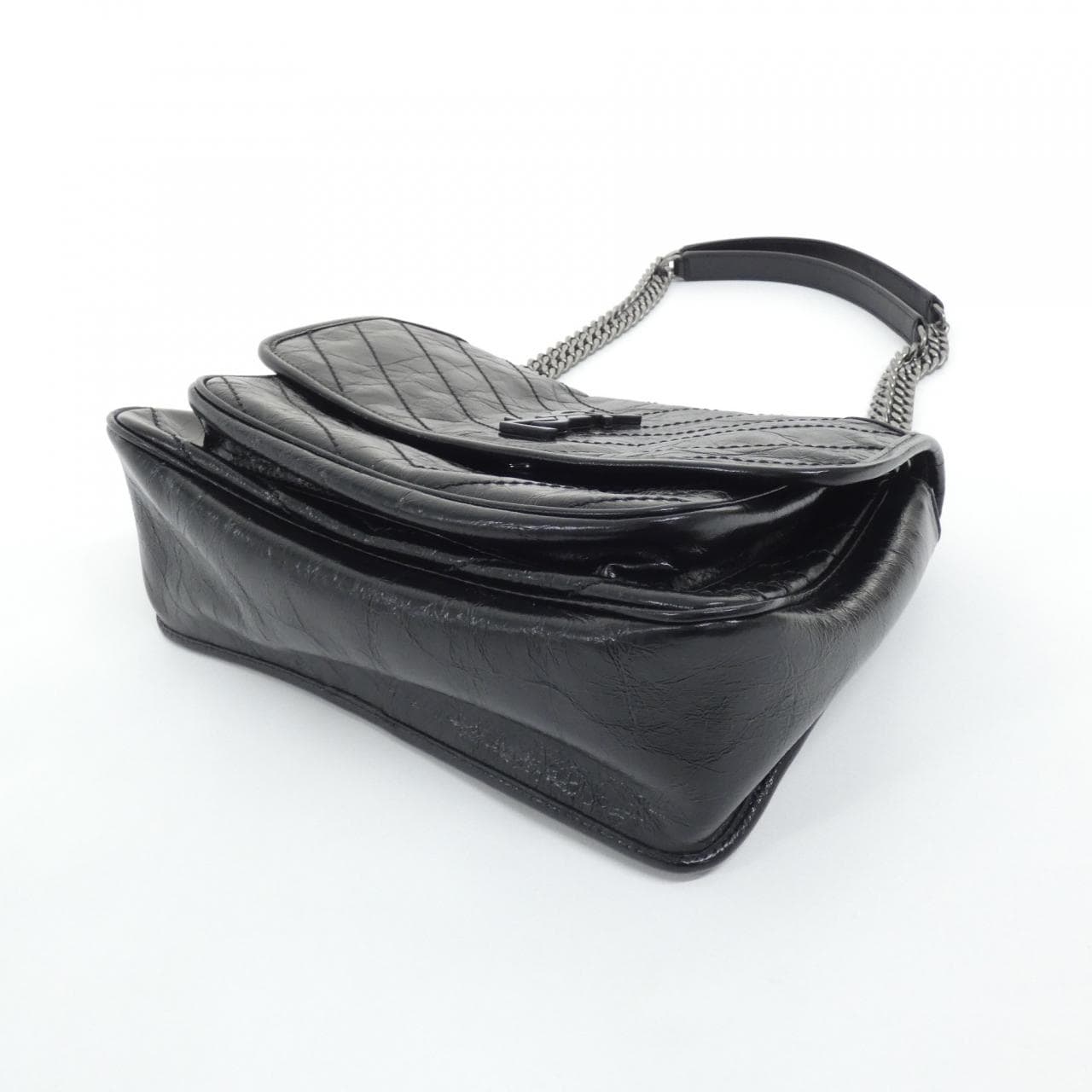 SAINT LAURENT Niki 633158 0EN04 肩背包 3