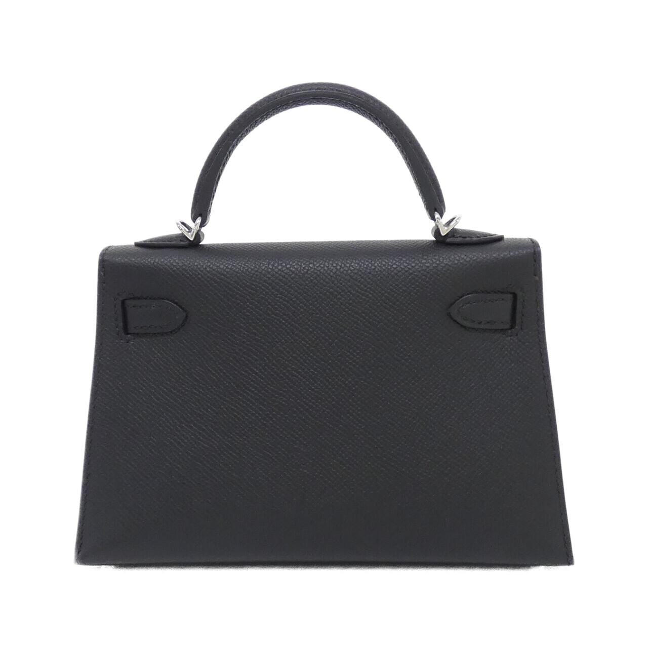 HERMES Kelly 071302CK Handbag Epsom 2