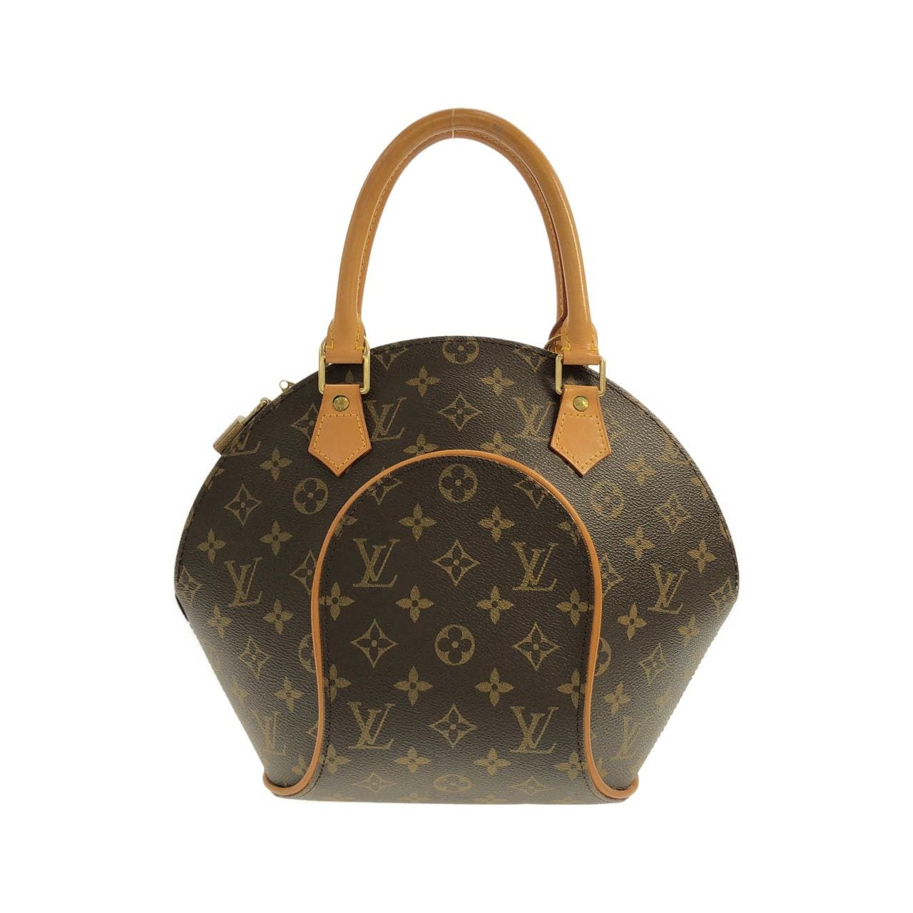 LOUIS VUITTON Ellipse M51127 Handbag Monogram