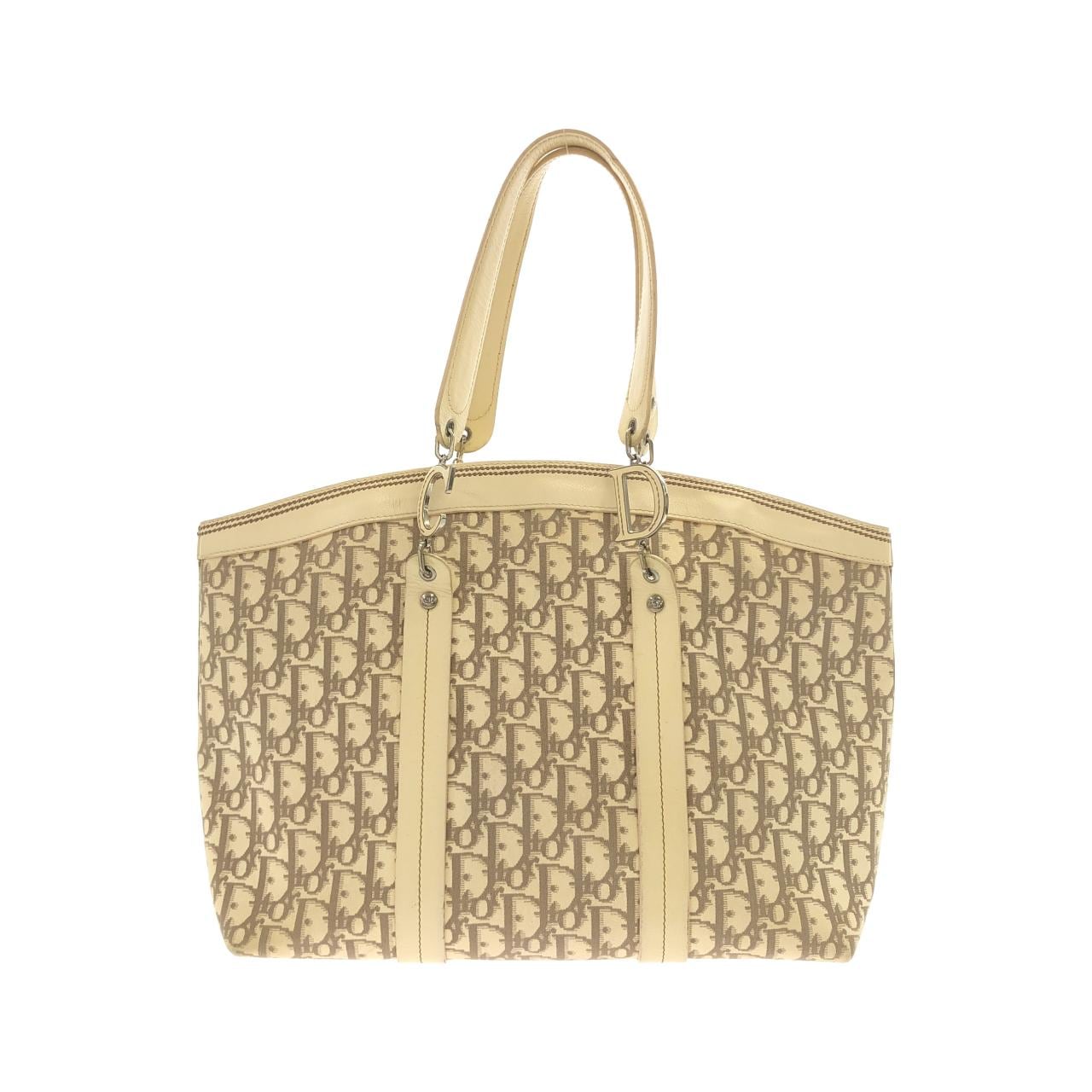 DIOR Handbag Canvas 2