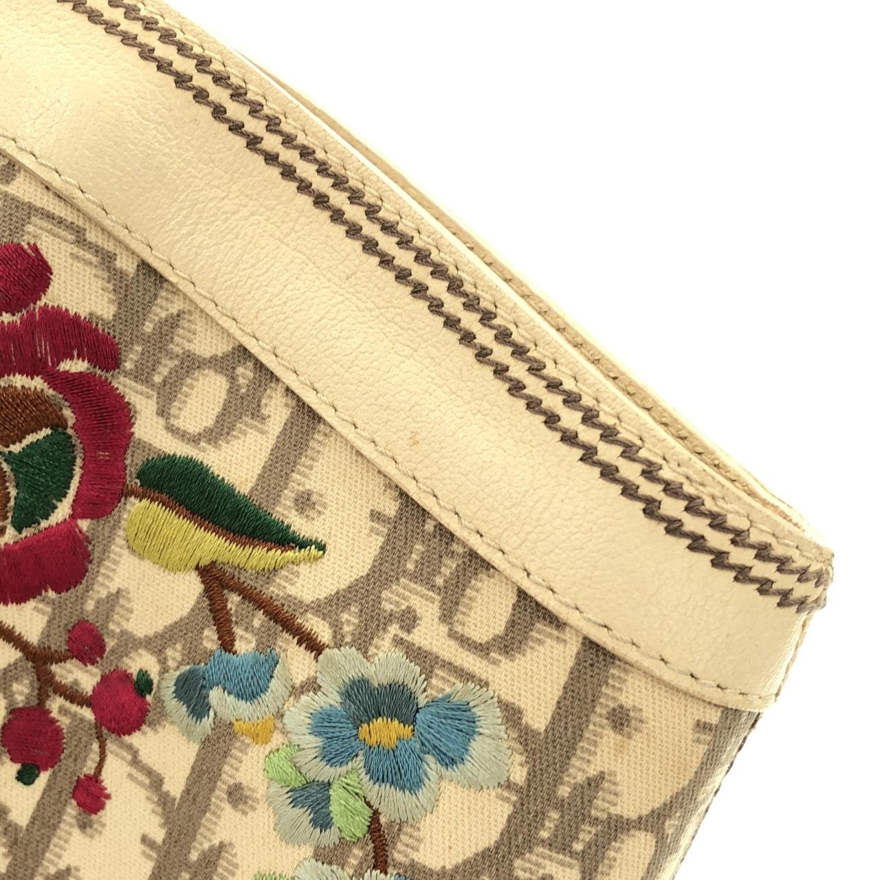 DIOR Handbag Canvas 4