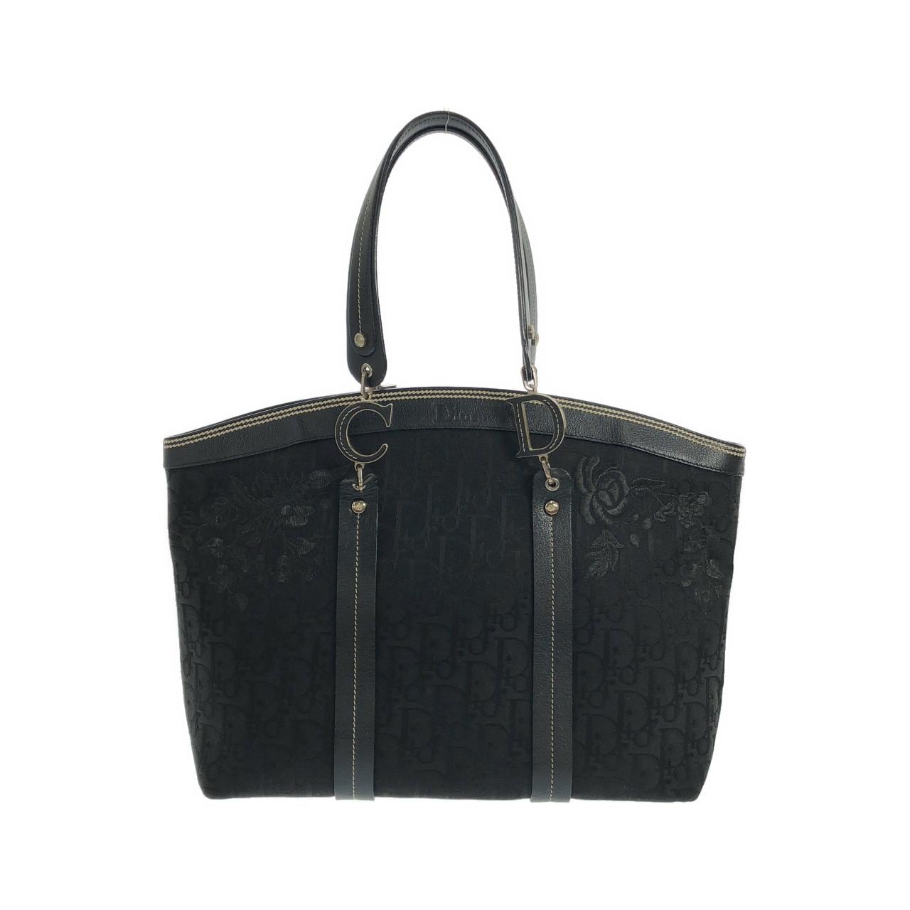 DIOR Handbag Canvas