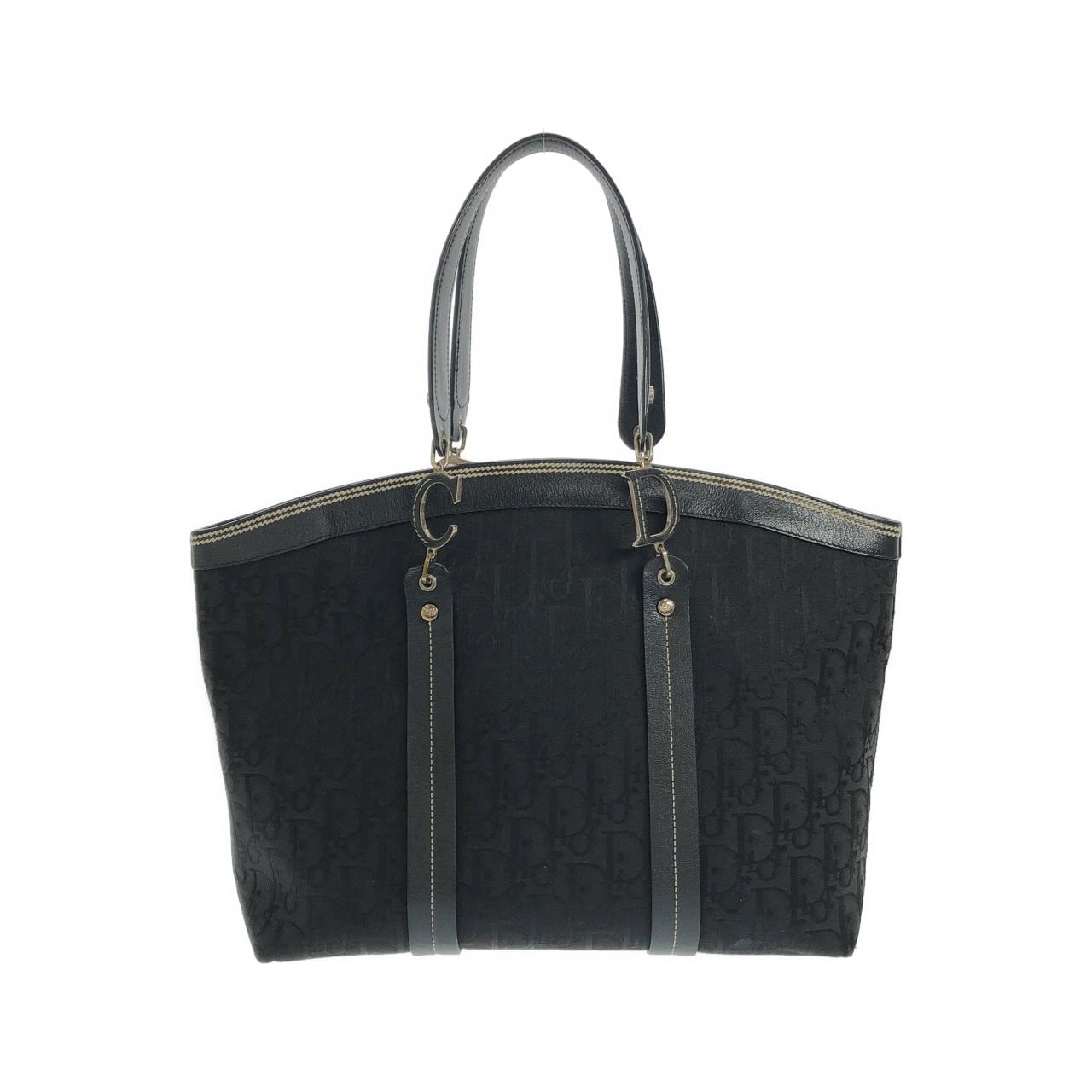 DIOR Handbag Canvas 2