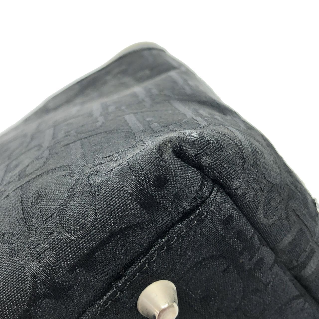 DIOR Handbag Canvas 3