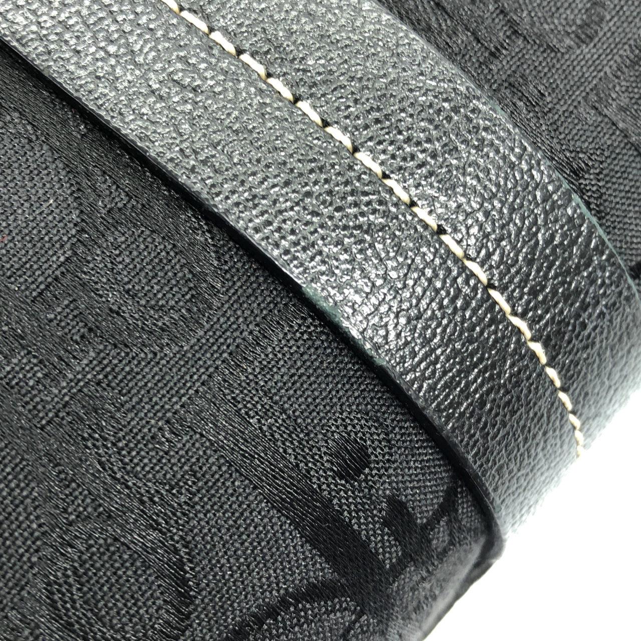 DIOR Handbag Canvas 5