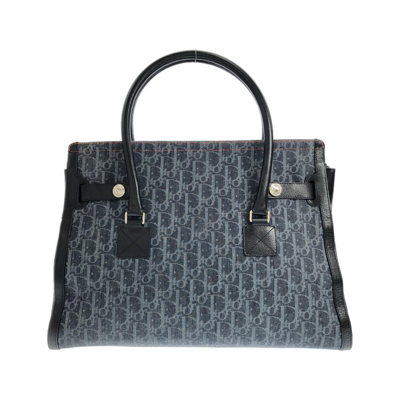 DIOR Handbag Denim 2