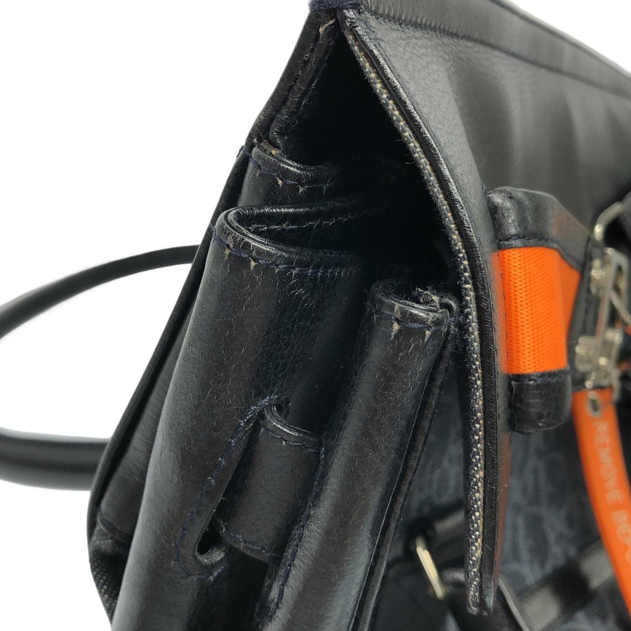 DIOR Handbag Denim 4
