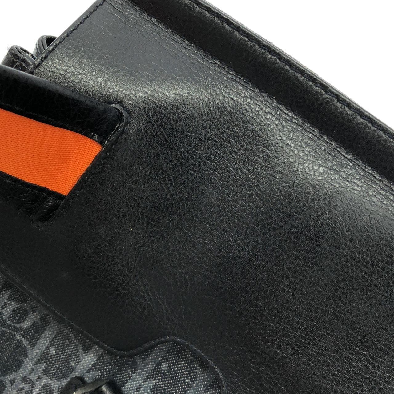 DIOR Handbag Denim 5