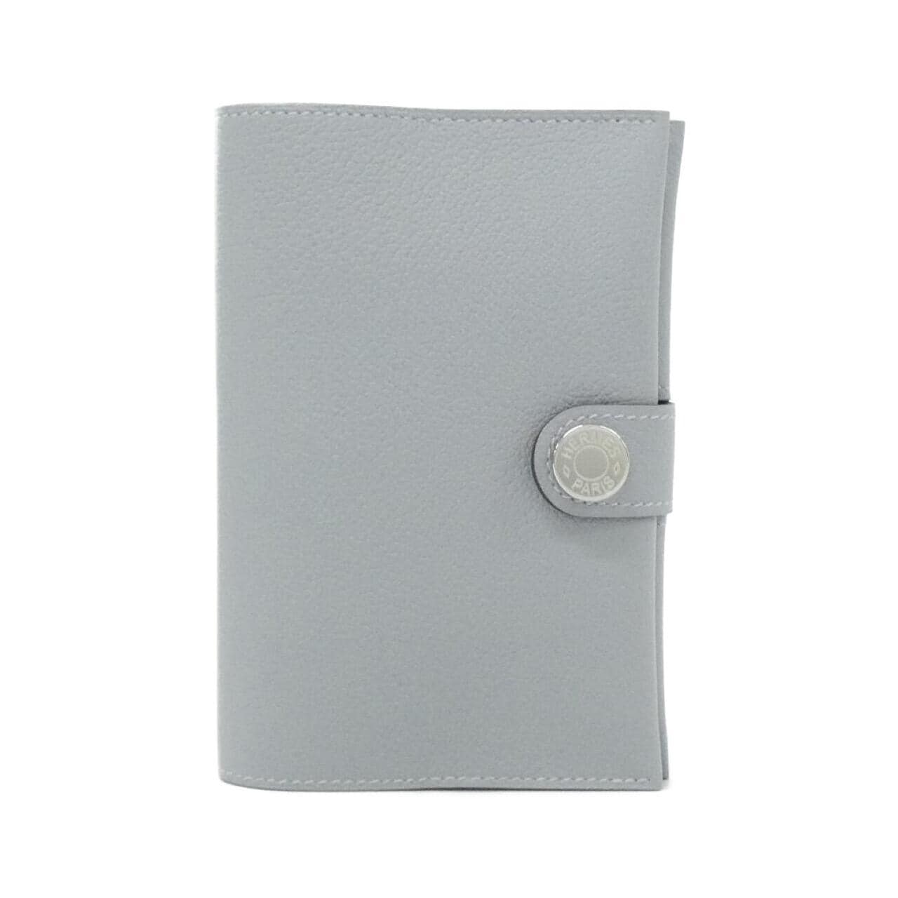 HERMES 088009CK Passport Case
