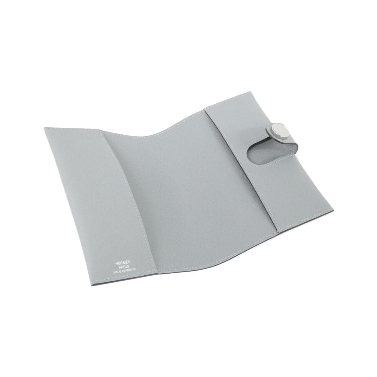 HERMES 088009CK Passport Case 4