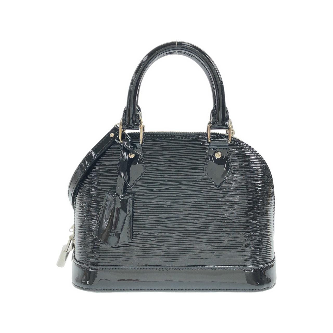 LOUIS VUITTON Alma M4031N Handbag Epi