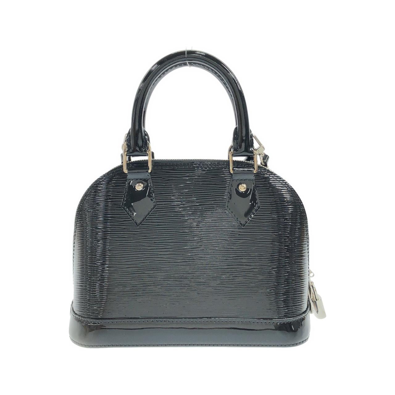 LOUIS VUITTON Alma M4031N Handbag Epi 2