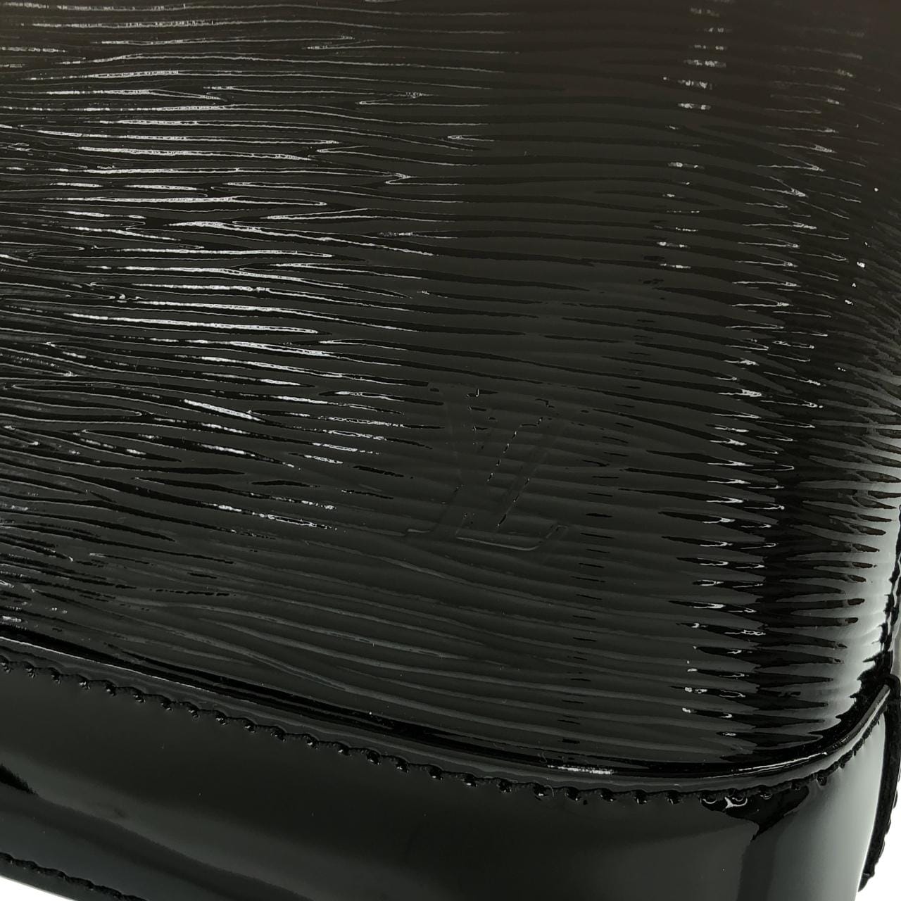 LOUIS VUITTON Alma M4031N Handbag Epi 5