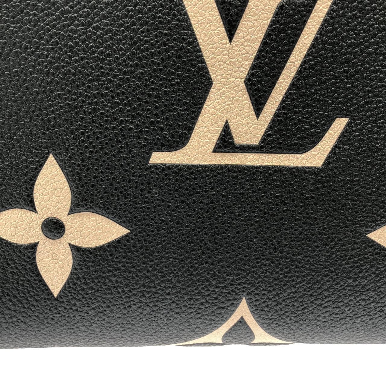 LOUIS VUITTON OnTheGo M45659 手提包 Monogram 4