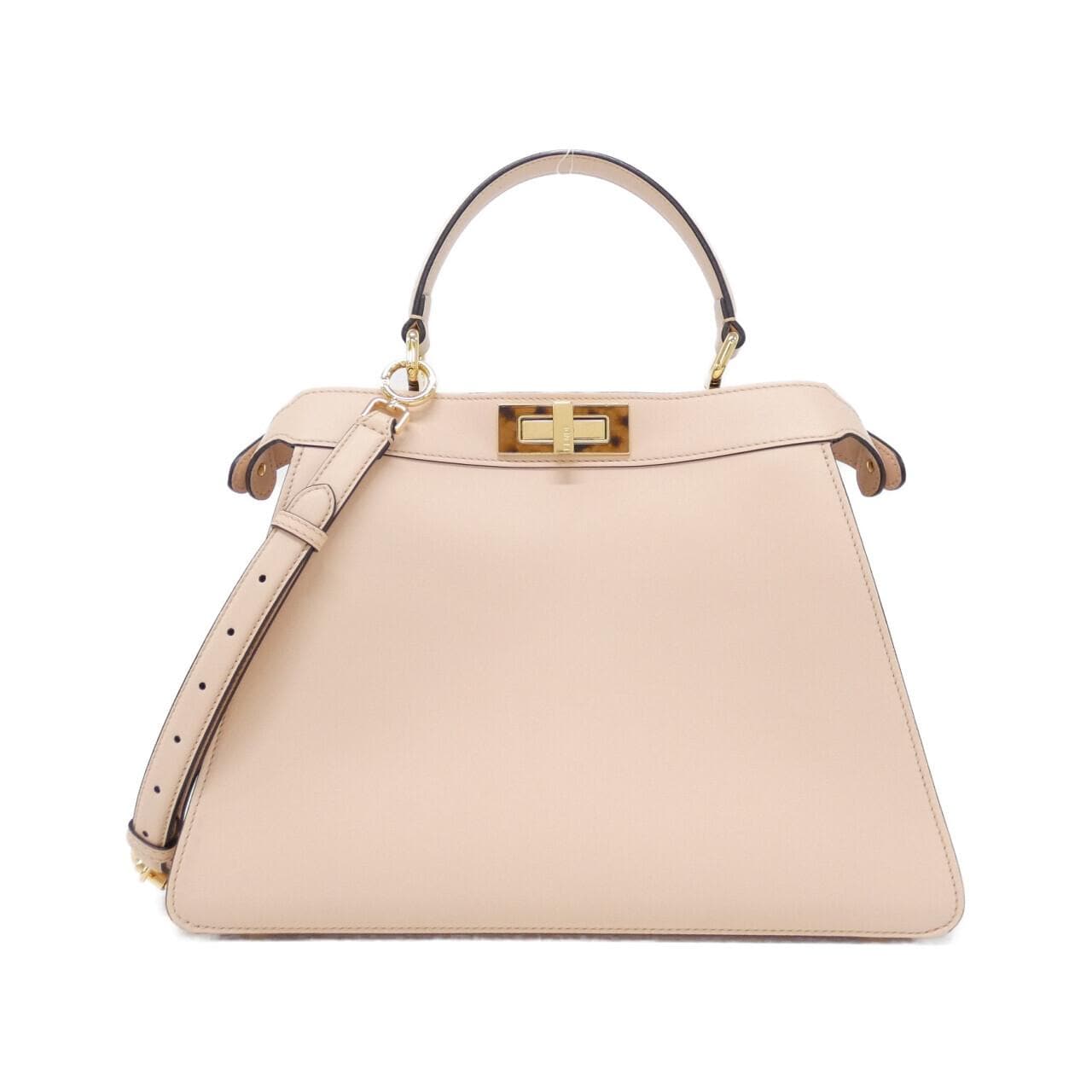 FENDI Peekaboo 8BN321 AF2J Handbag