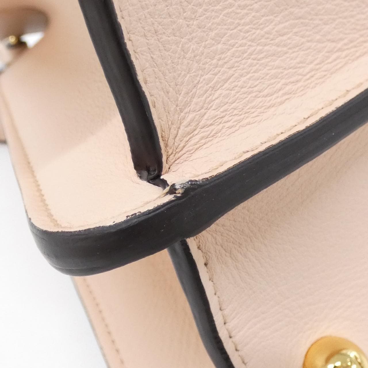 FENDI Peekaboo 8BN321 AF2J Handbag 2