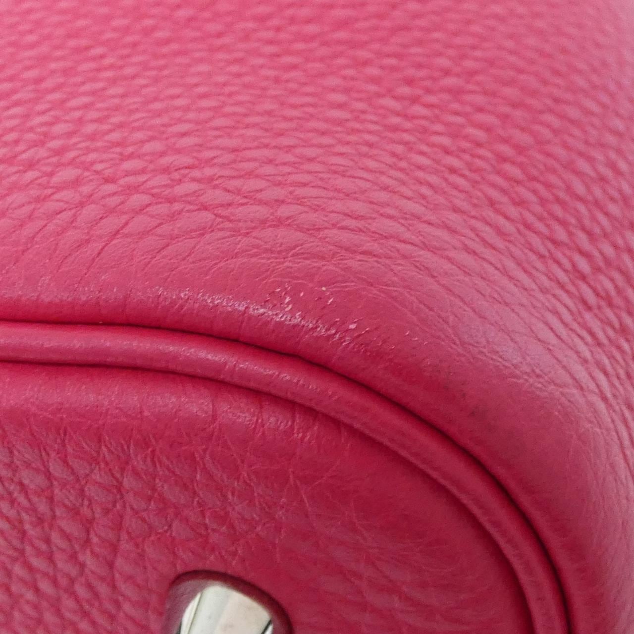HERMES Picotin 064428CK 手提包 Clemence 2