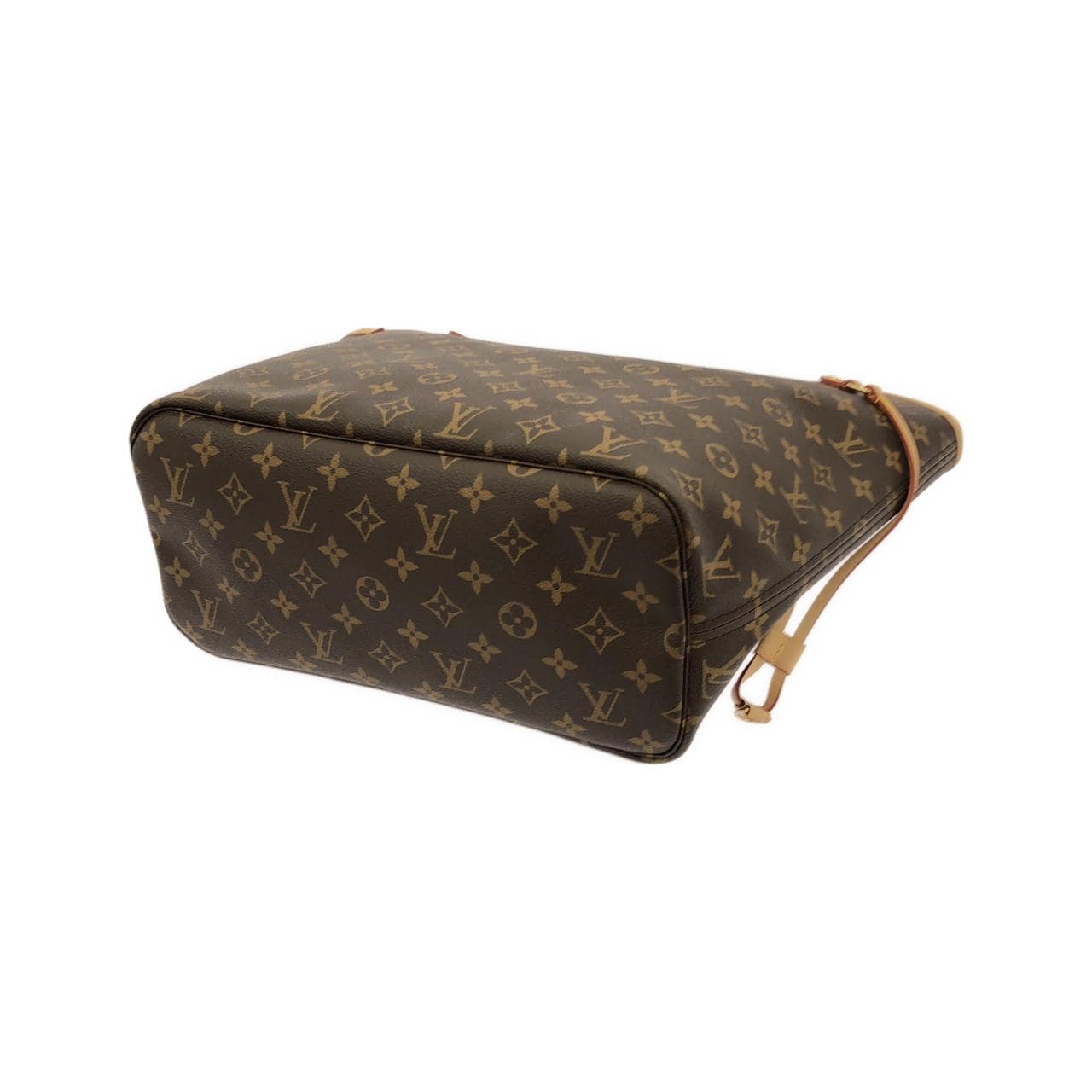 LOUIS VUITTON Neverfull M46987 Tote Monogram 2