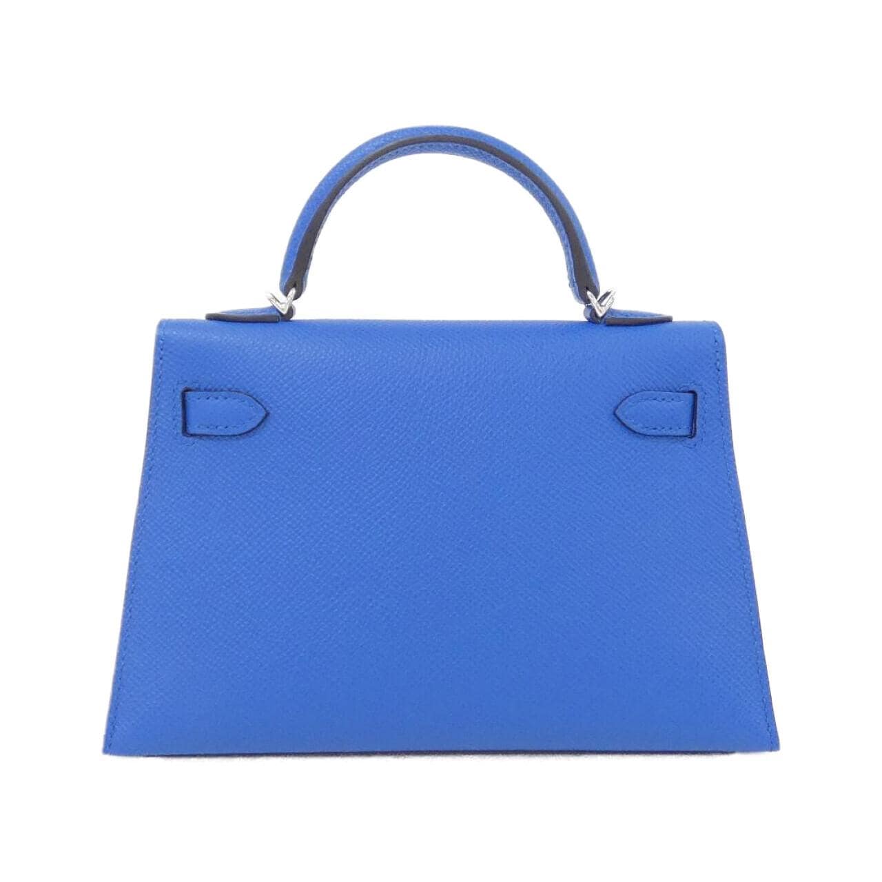 HERMES Kelly 071302CK 手提包 Epsom 2