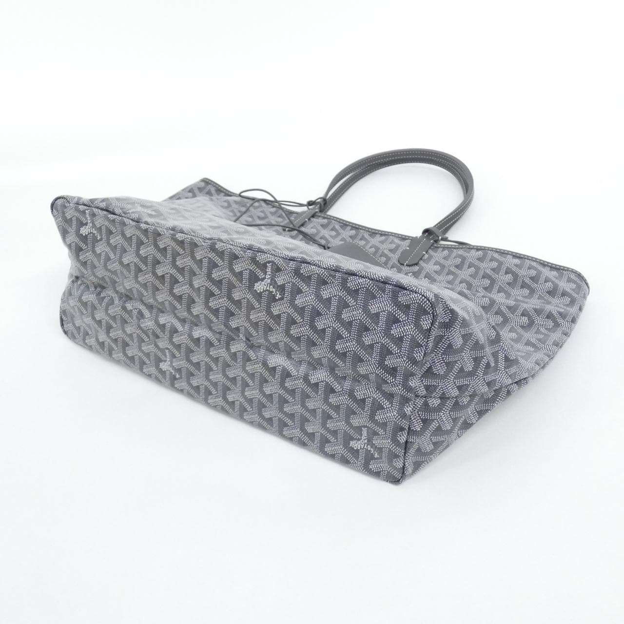 GOYARD Saint Louis AMA LOUIS PM Tote Canvas 2