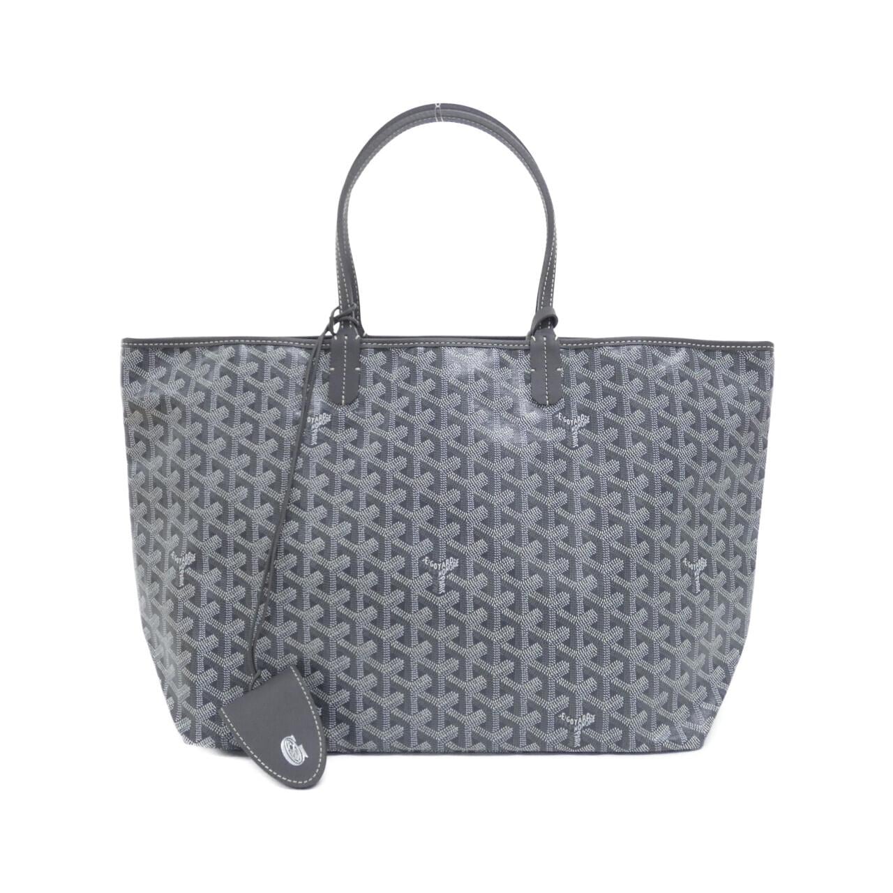 GOYARD Saint Louis AMA LOUIS PM 托特包 帆布