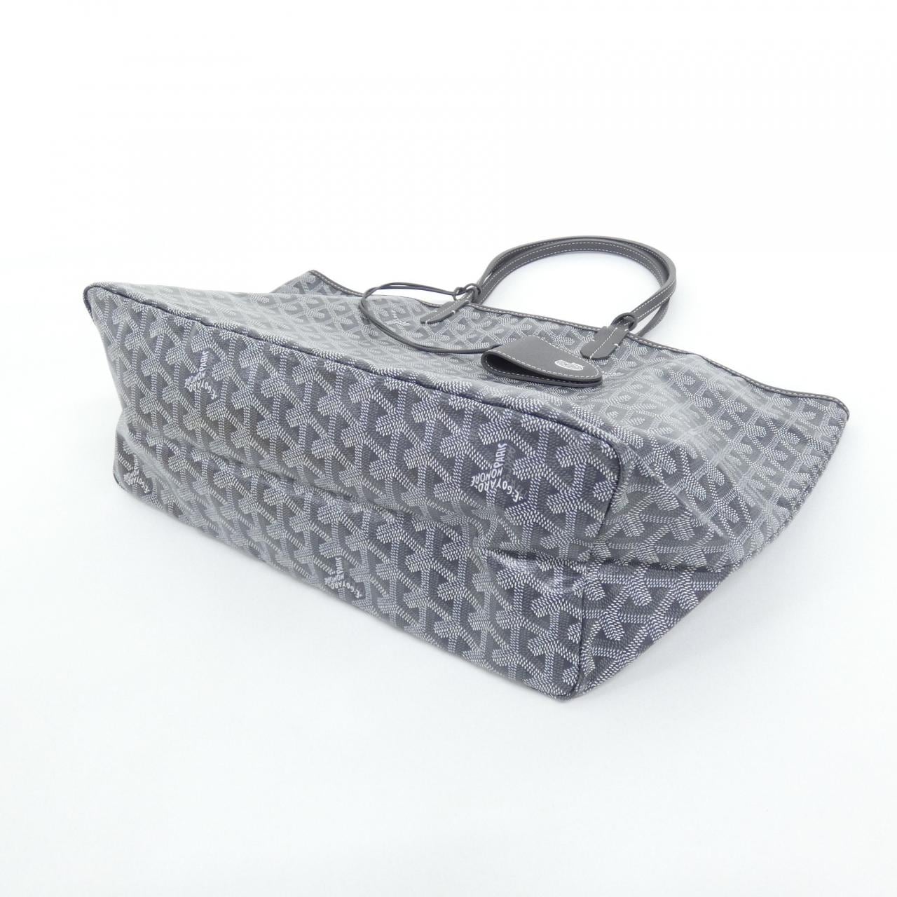 GOYARD Saint Louis AMA LOUIS PM Tote Canvas 2