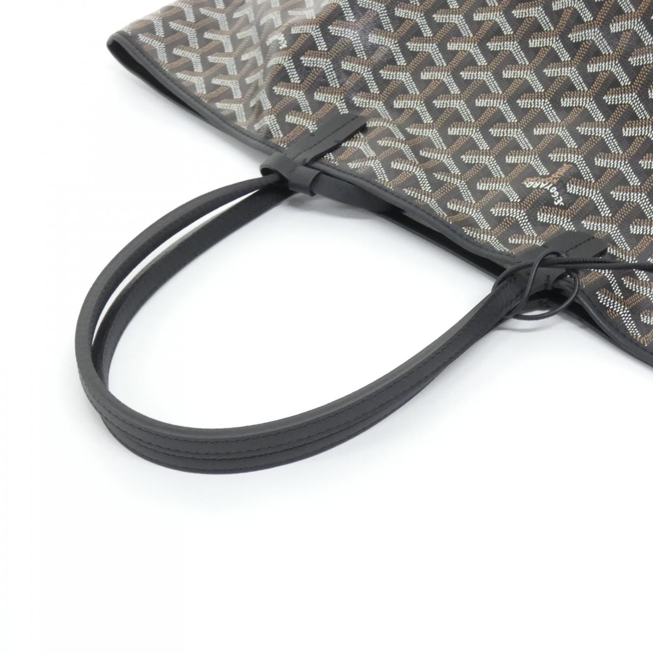 GOYARD Saint Louis AMA LOUIS PM Tote Canvas 4