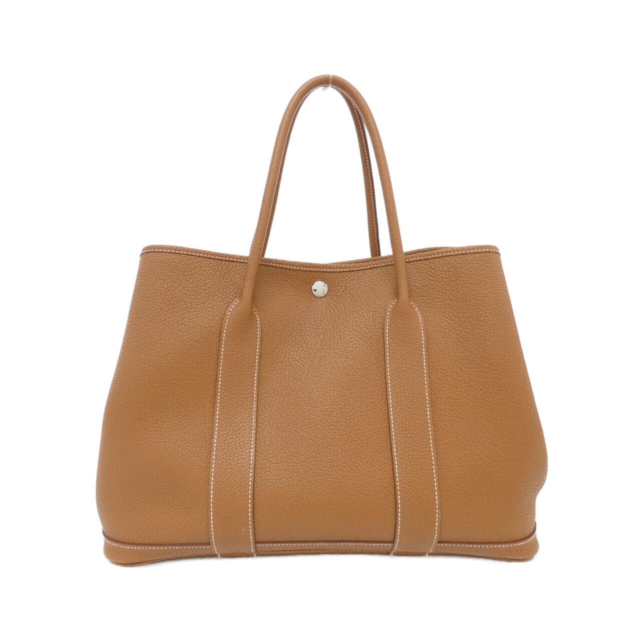 HERMES Garden Party 051559CK Tote