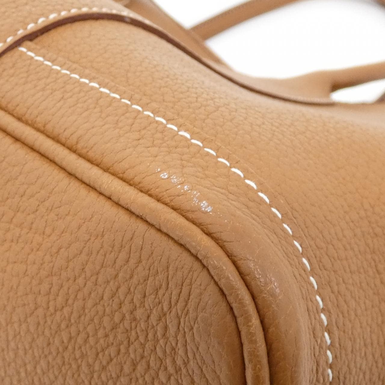 HERMES Garden Party 051559CK Tote 2