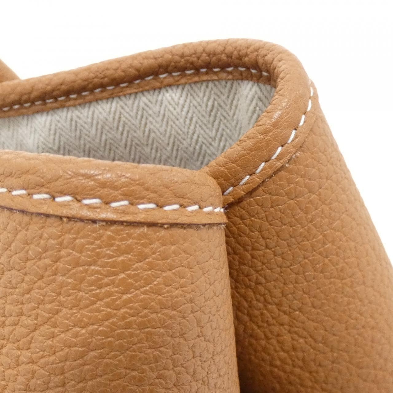 HERMES Garden Party 051559CK Tote 3