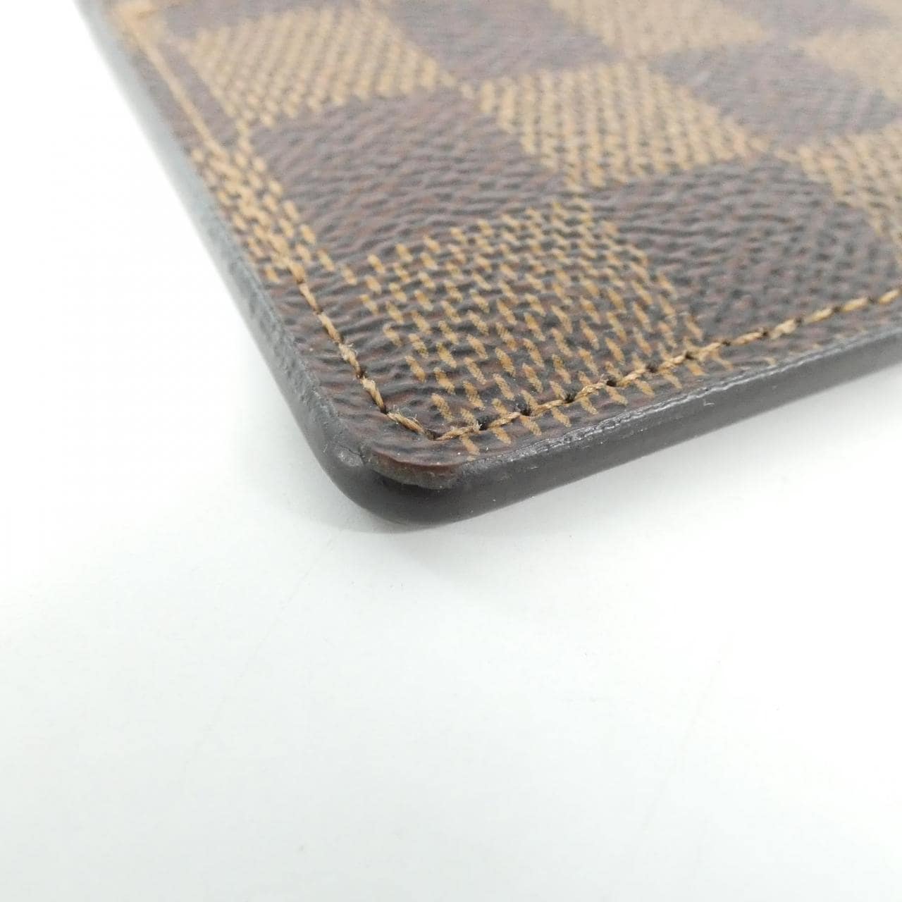 LOUIS VUITTON N61722 卡片套 Damier 2