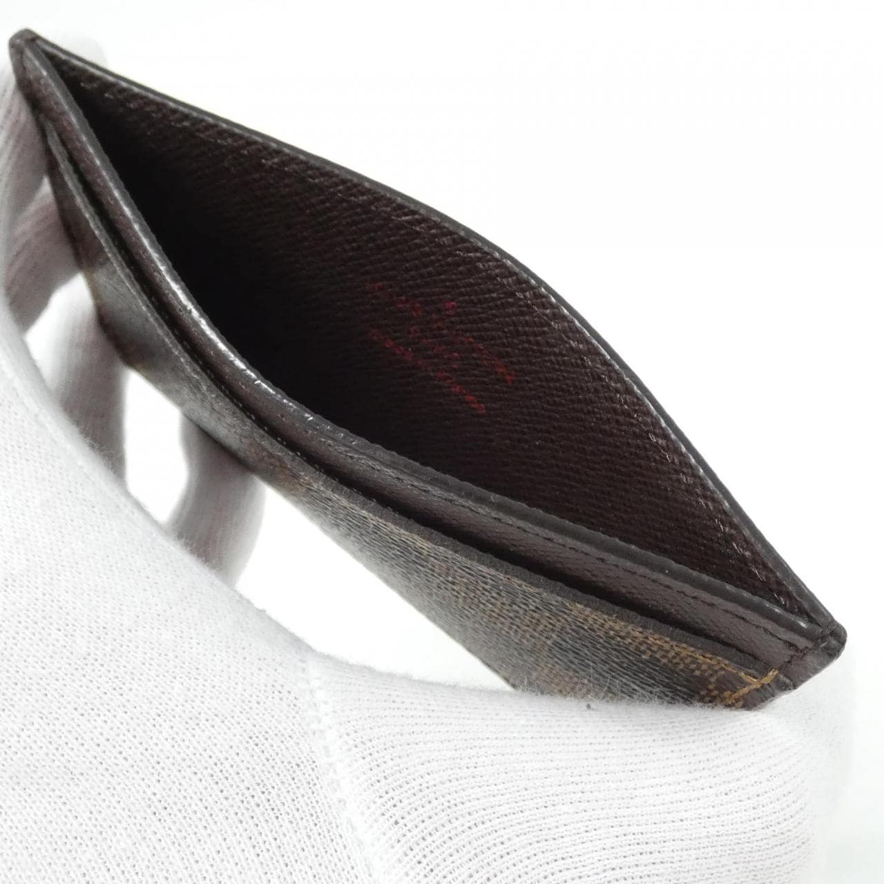 LOUIS VUITTON N61722 卡片套 Damier 3