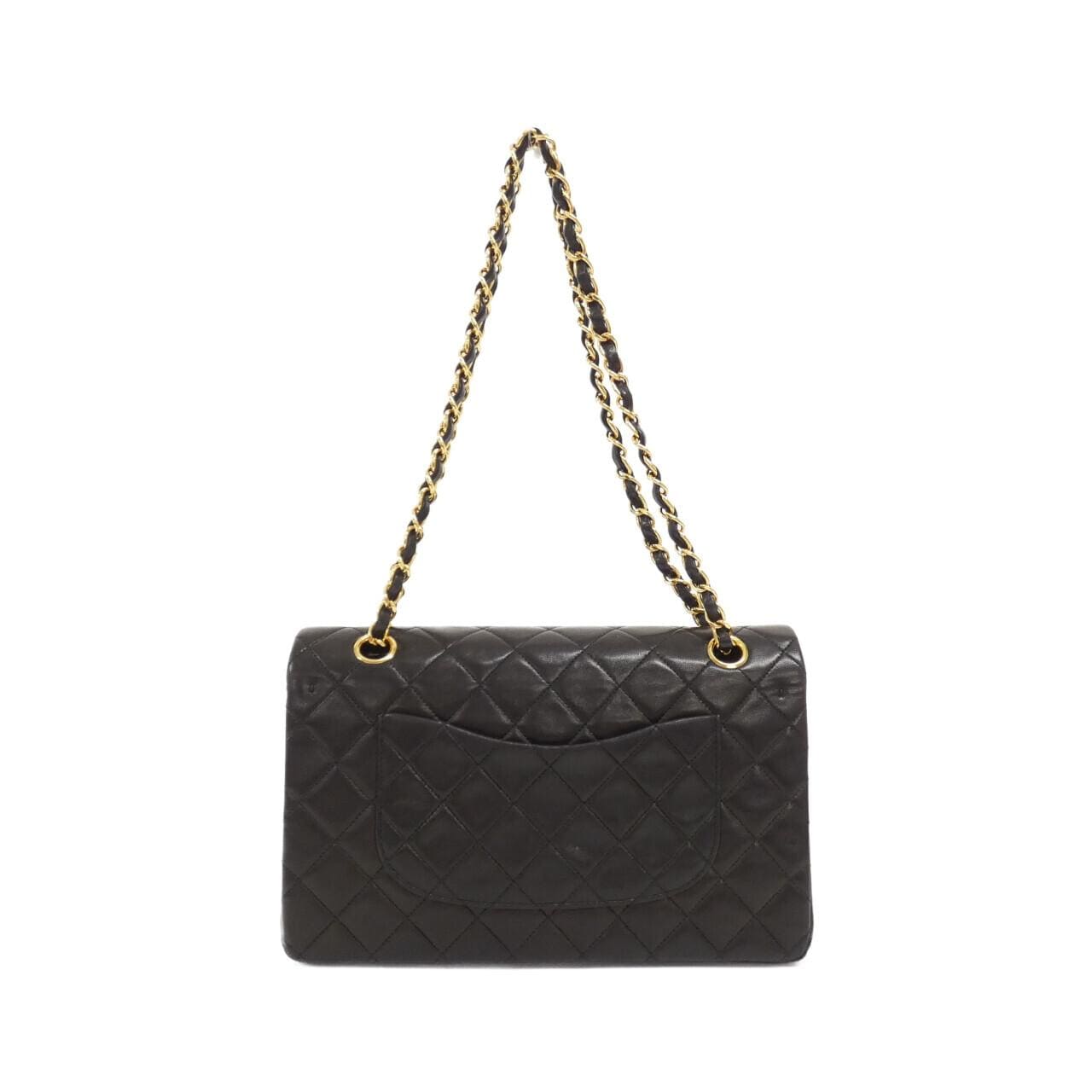 CHANEL Matelasse 1112 Shoulder Lambskin 2