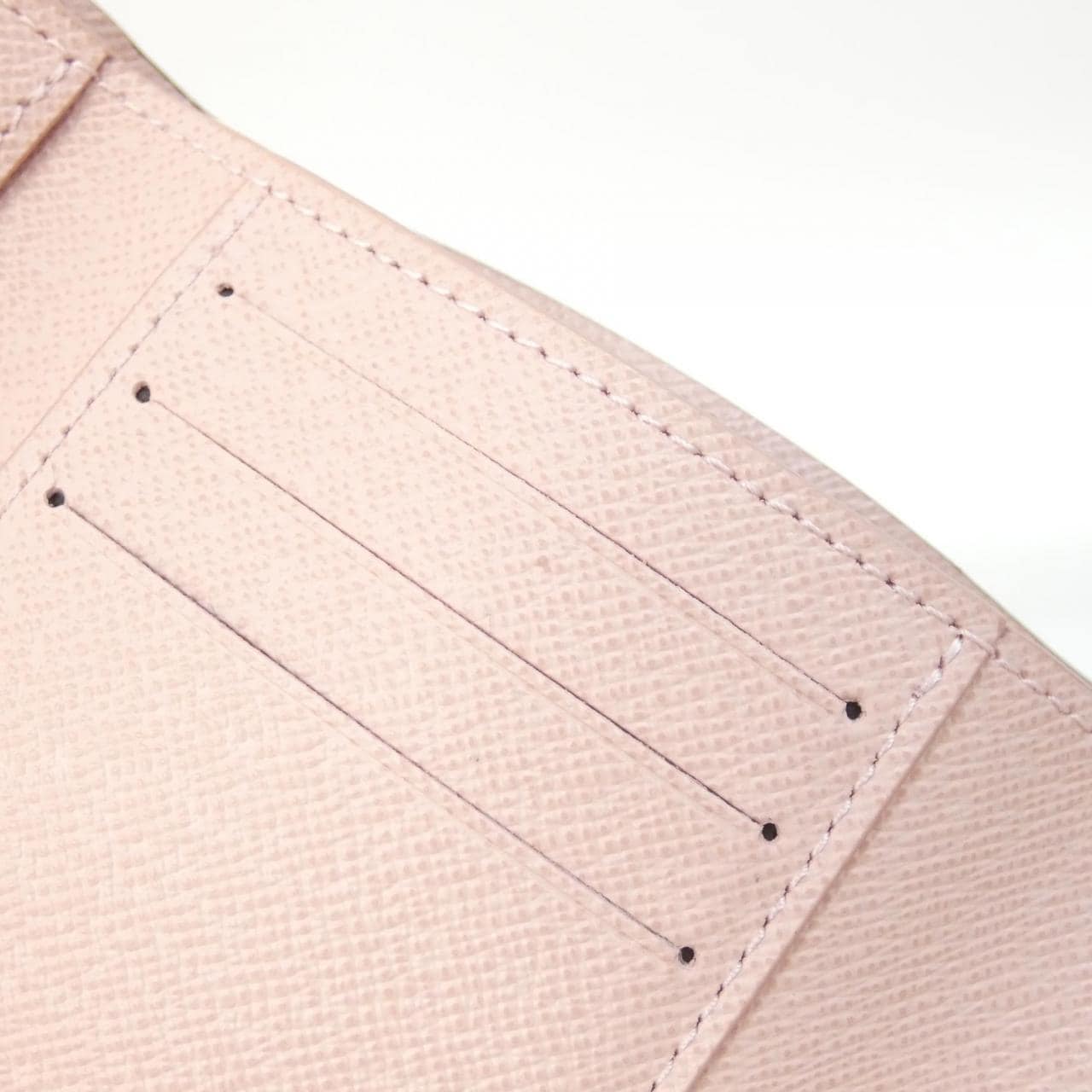 LOUIS VUITTON M62360 Wallet Monogram 5
