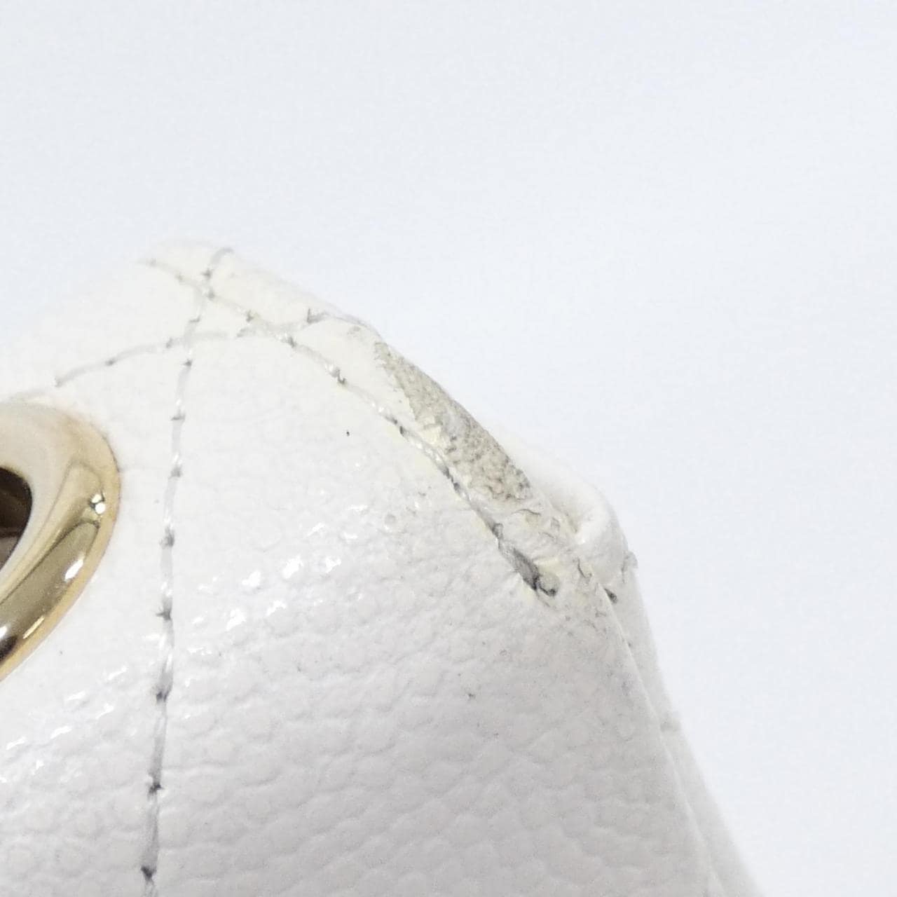 CHANEL Timeless Classic AP2305 腰包 荔枝紋牛皮 5