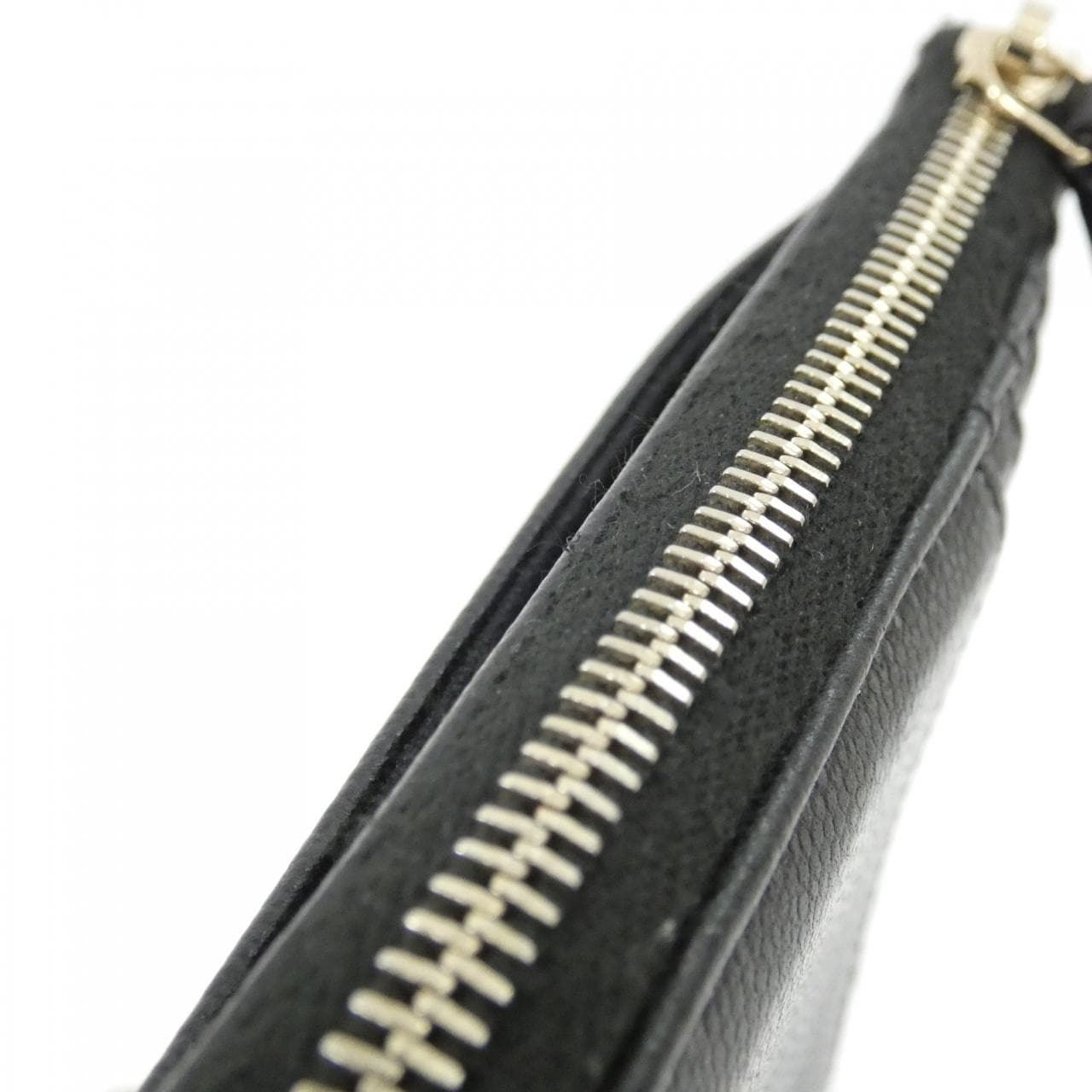 CHANEL AP4661 Card Case Grained Calfskin 4