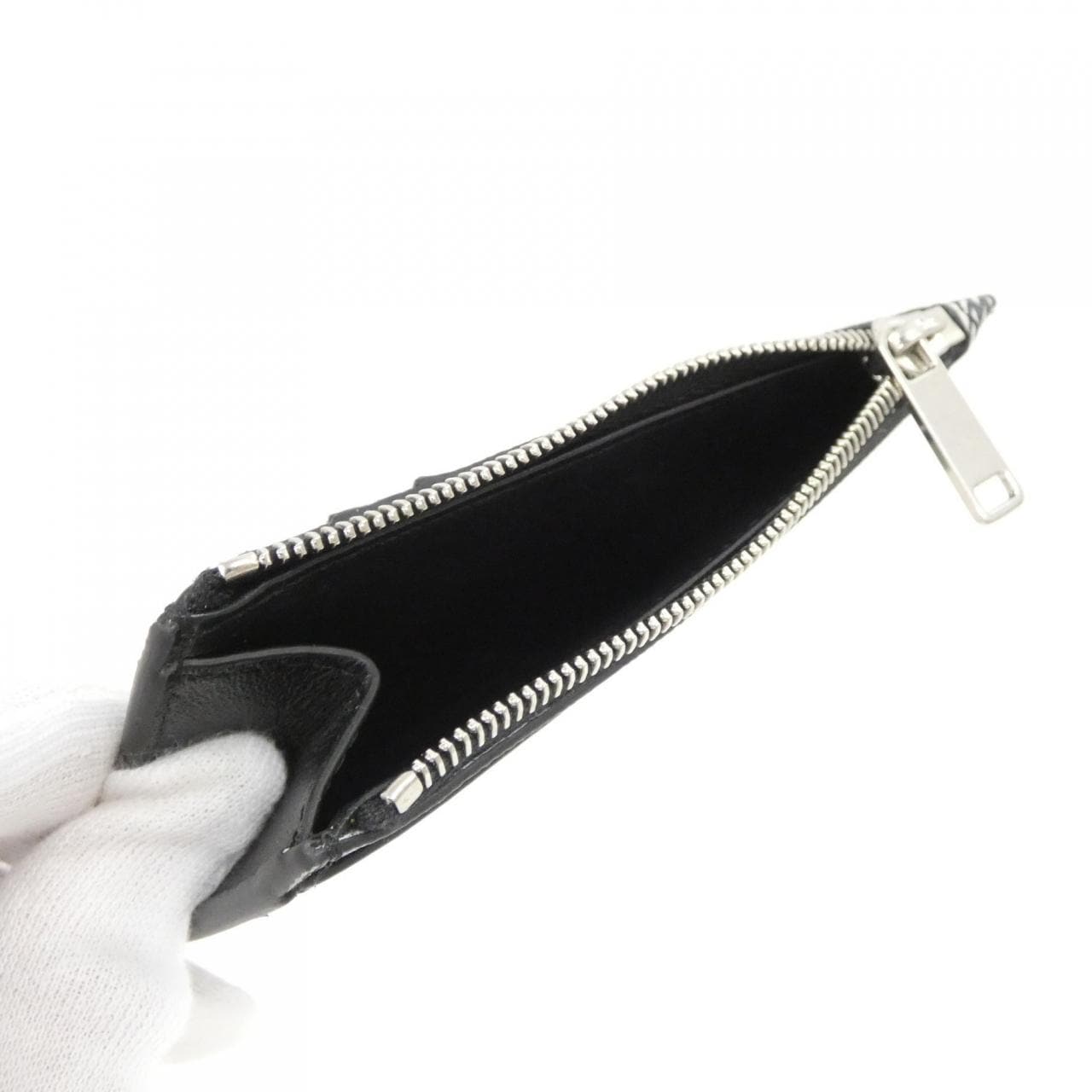 CELINE 10F992GUI 散紙包 帆布 5