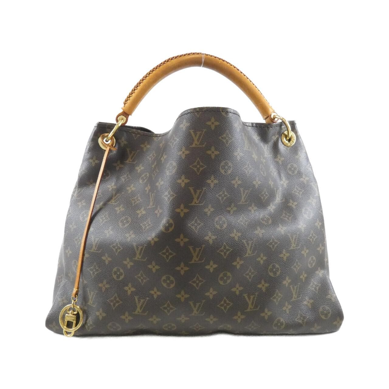 LOUIS VUITTON M40259 肩背包 Monogram