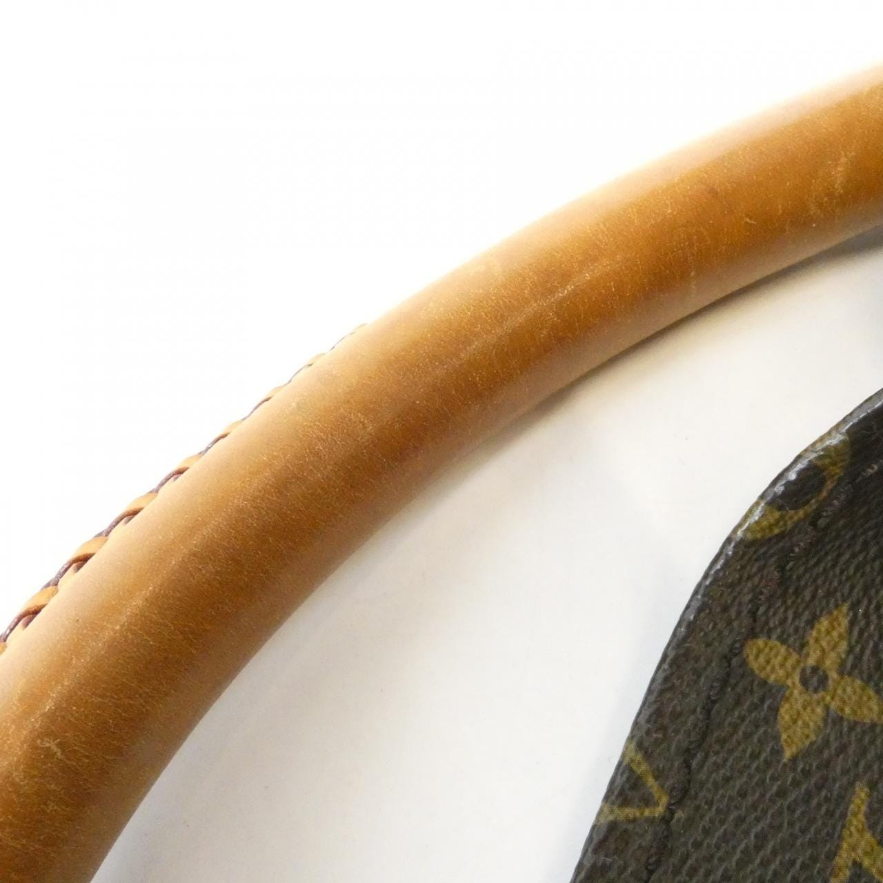 LOUIS VUITTON M40259 肩背包 Monogram 4