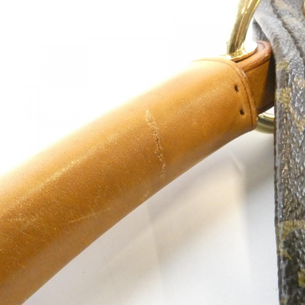 LOUIS VUITTON M40259 肩背包 Monogram 5