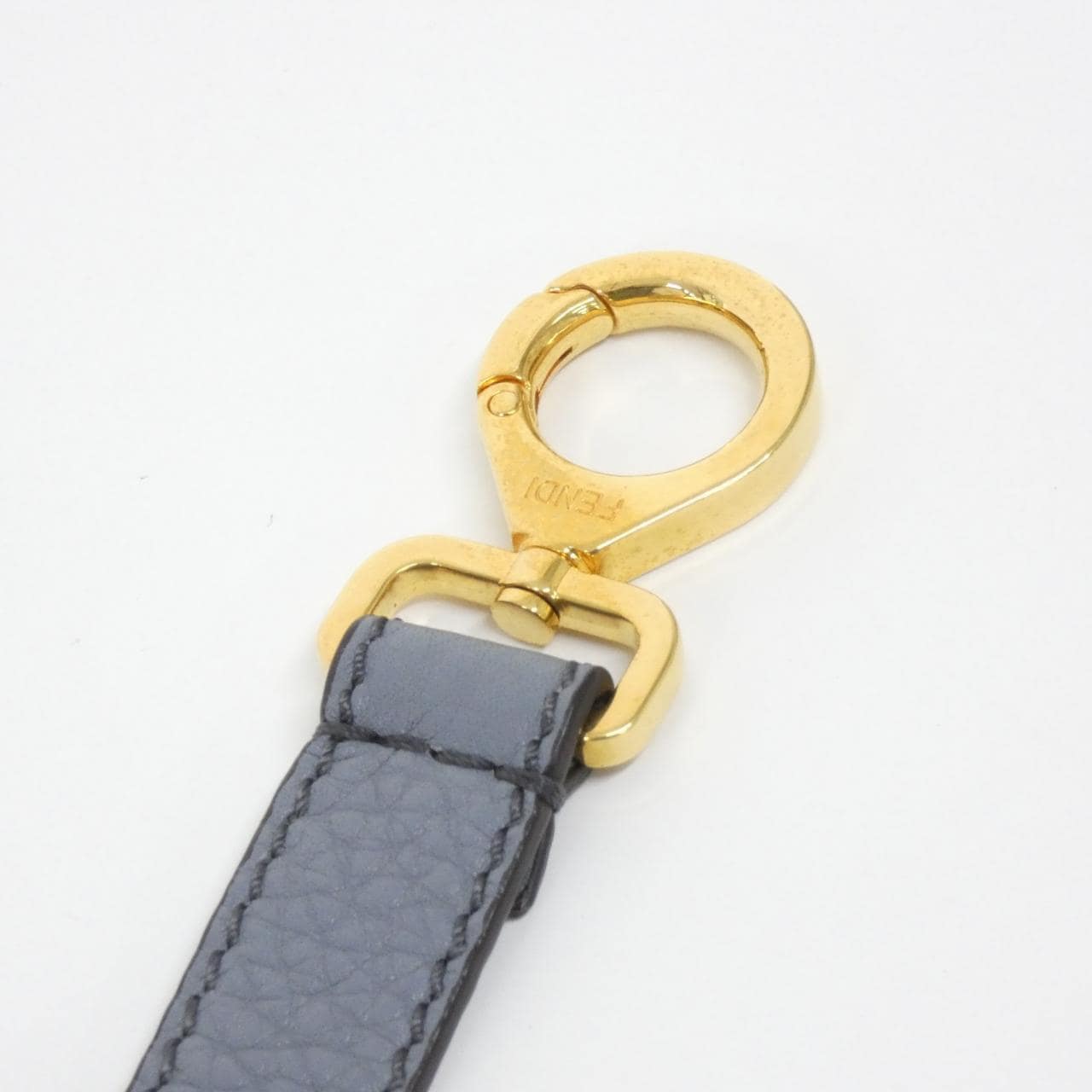 FENDI Peekaboo 8BN302 SMT Handbag 4
