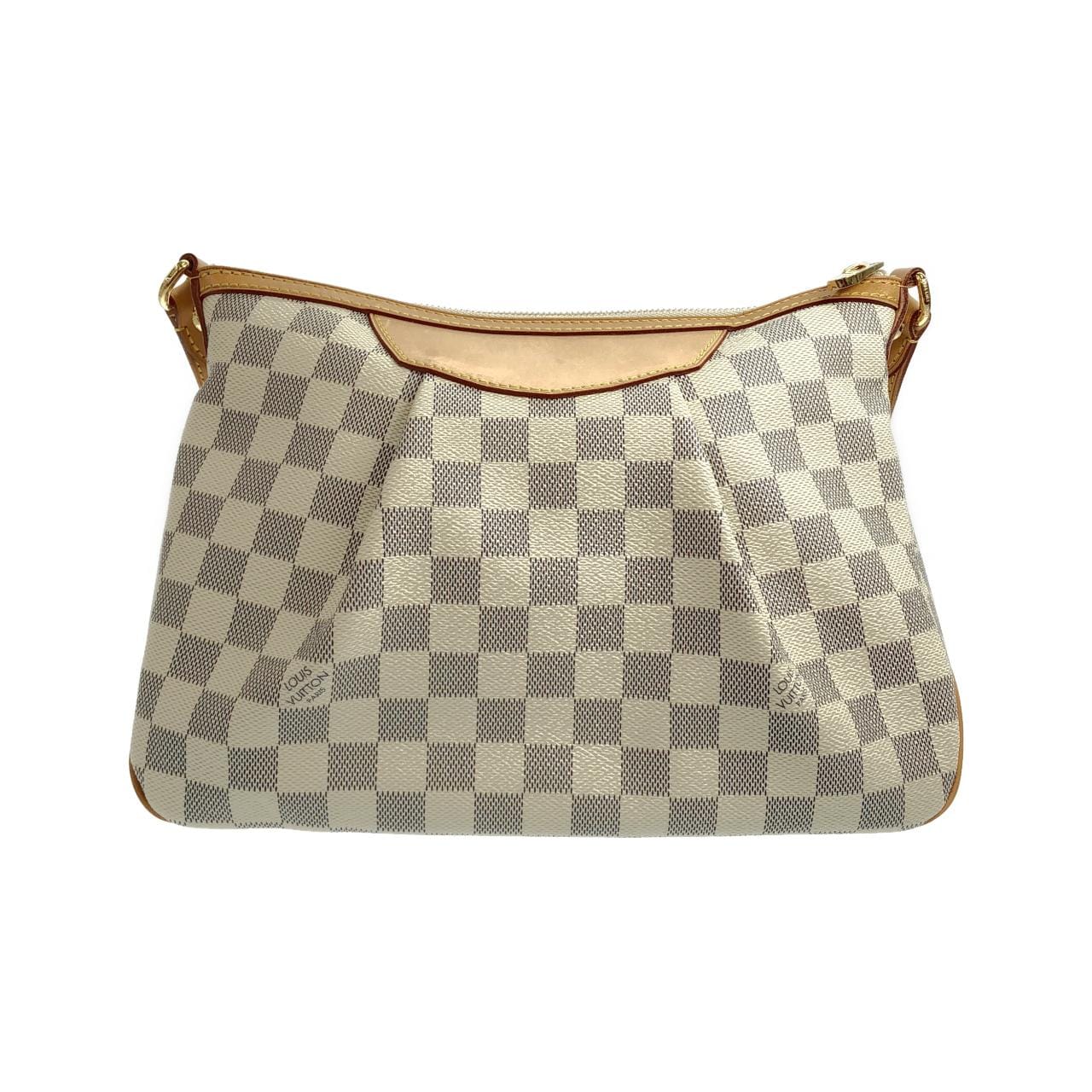 LOUIS VUITTON Siracusa N41113 Shoulder Damier 2