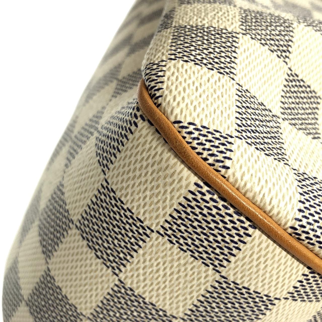 LOUIS VUITTON Siracusa N41113 Shoulder Damier 4
