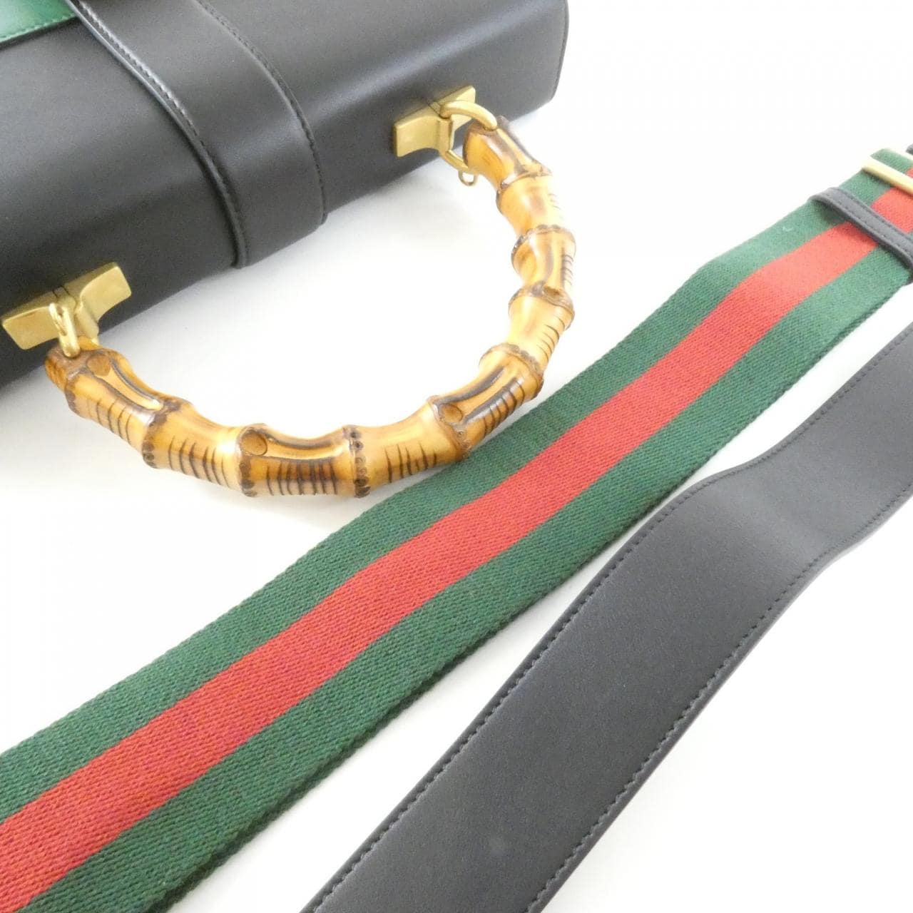 GUCCI Dionysus 421999 手提包 皮革 5