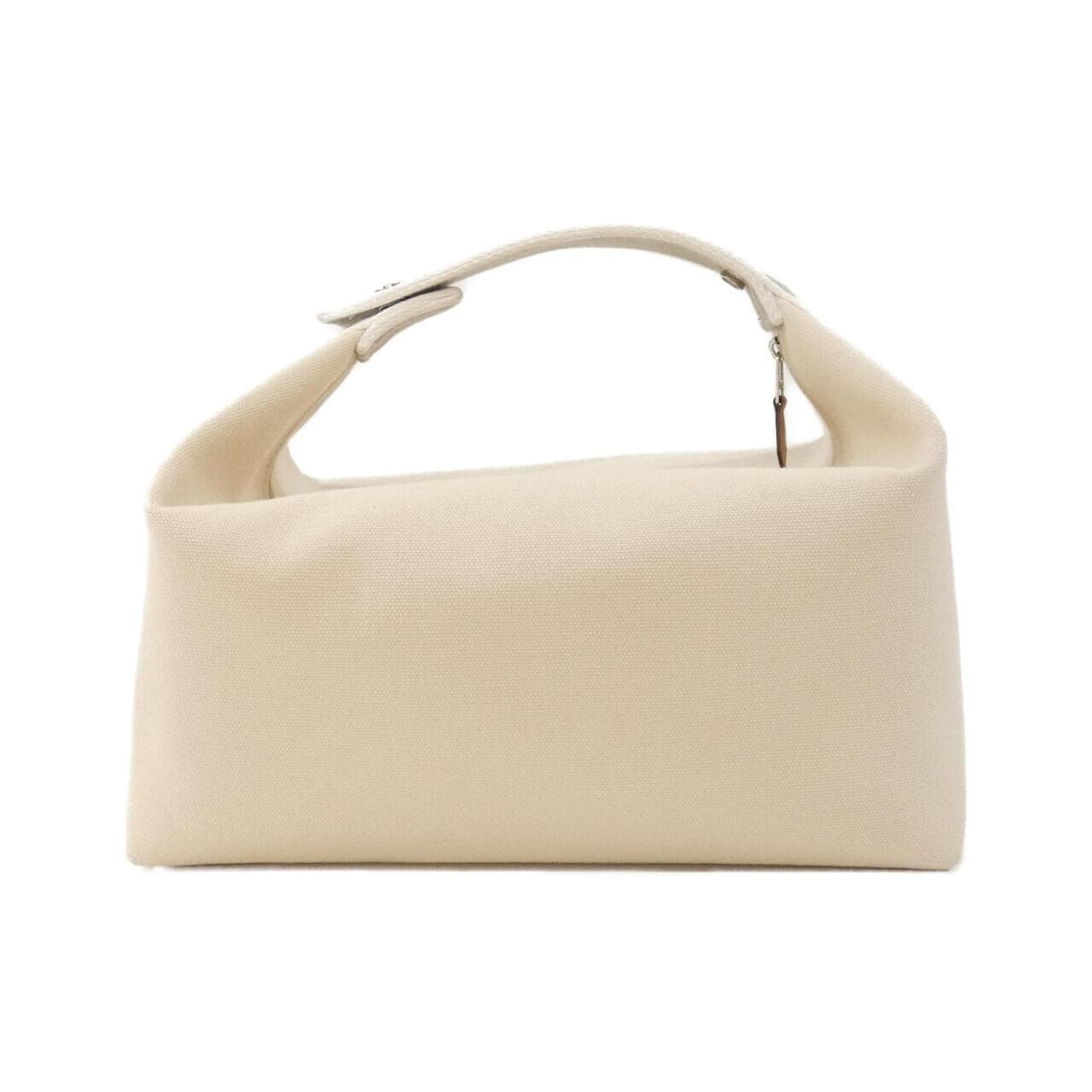 HERMES 103223M Pouch Canvas 2
