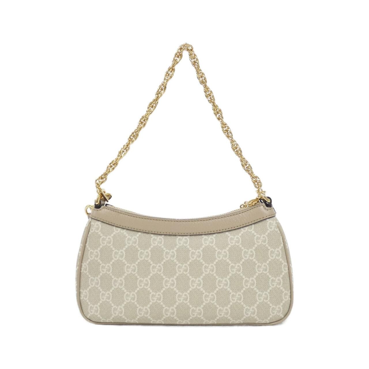 GUCCI 735132 UULAG Shoulder Canvas 2