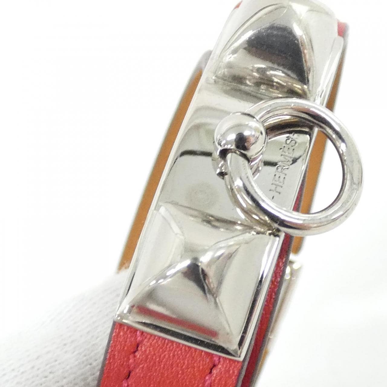 HERMES 064644CK Accessories Swift 3