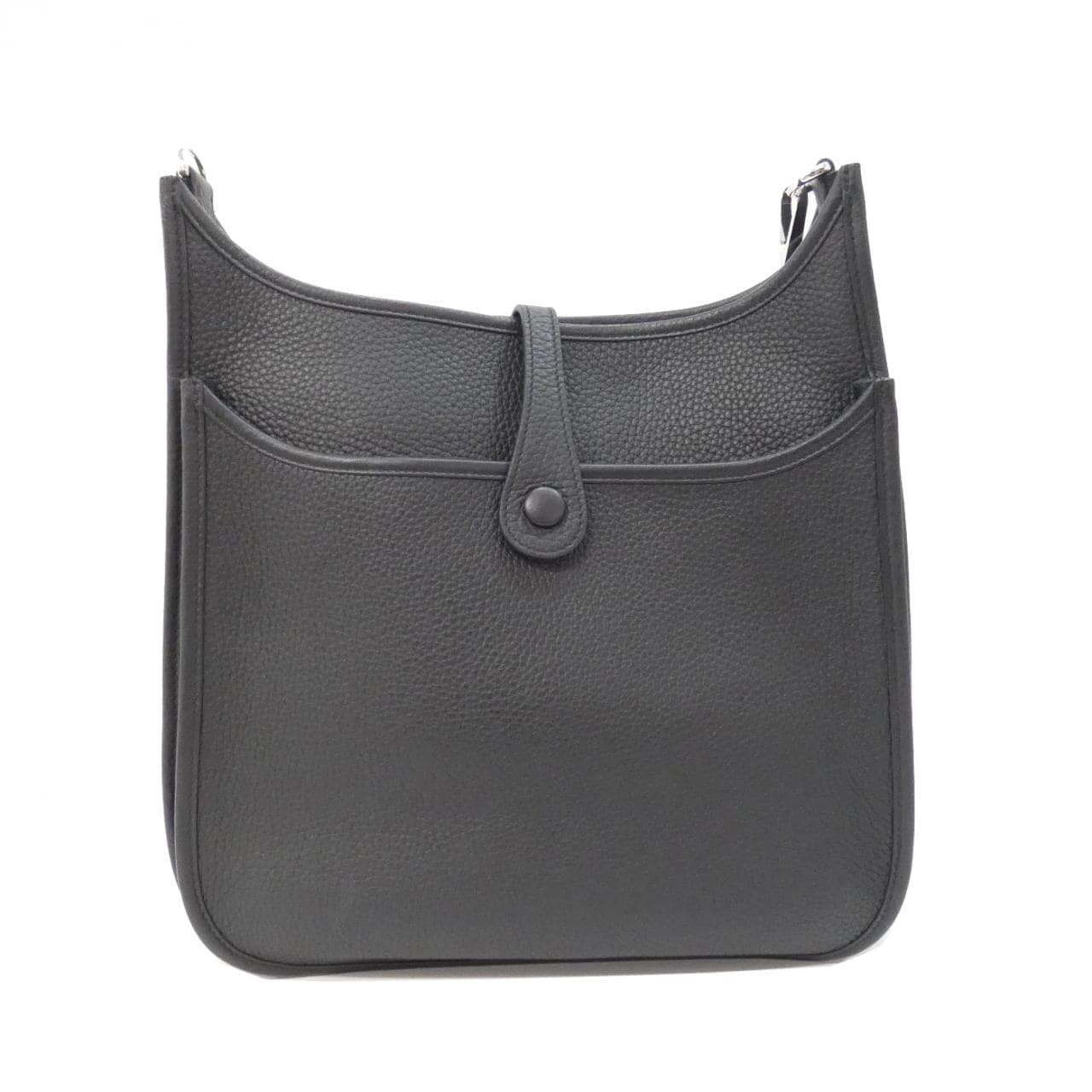 HERMES Evelyne 056277CK Shoulder Clemence 2