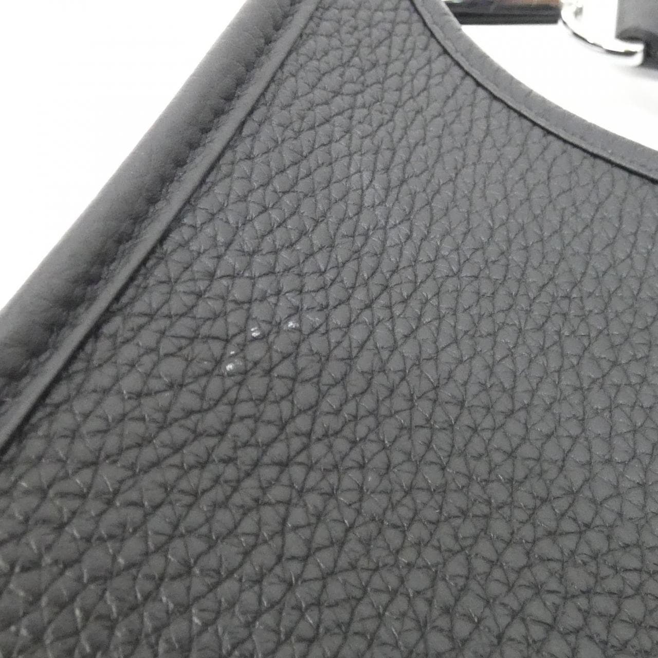 HERMES Evelyne 056277CK Shoulder Clemence 4